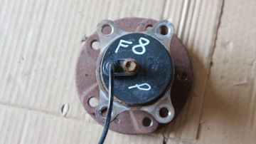 фото thumb №14, Suzuki vitara iii 1.6 b ступицы задние 2017 год