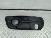 фото thumb №1, Audi q5 решётка бампера правая 8r0807682d