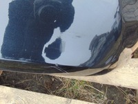 фото thumb №9, Бампер задняя mazda 3 bl sport 2009-