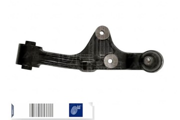 фото thumb №2, Синий print рычаг kia carnival i 2.5 v6 up