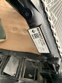 фото thumb №14, Renault master iv 4 20- радіатор wody 214106556r