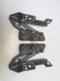 фото thumb №1, Opel astra j gtc 3d петля петли капот z179