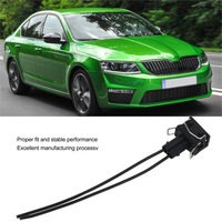 фото thumb №16, 2 szt. проводка трубопровід do ремонту сидінь автомобільних 357972752 еластичний, odporne na wysoką температура