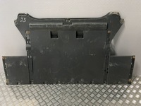 фото thumb №1, Оригинальная защита плита подвеска пол tesla model s