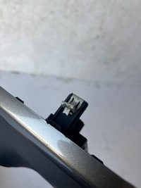 фото thumb №7, Рамка навігації ґрати обдув dacia sandero ii