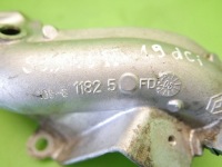 фото thumb №7, Труба шланг egr renault scenic ii phi 1.9 dci 8v
