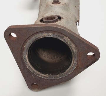 фото thumb №4, Колектор випускний mazda rx-8