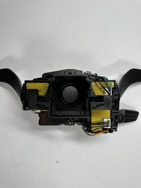 фото thumb №9, Audi q2 переключатели руля 82a953521an переключатель рычаг руля 82a