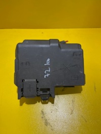 фото thumb №1, Opel meriva b - клема плюсова запобіжники - 13362765