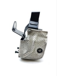 Mercedes-benz gl x166 2013 блок керування / модуль abs a1664314612 Зі Шроту, фото thumb