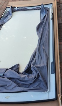 фото thumb №8, Підйомний дах спальний kamper nissan vw ford iveco mercedes 270x152x6