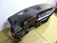 фото thumb №14, Bmw x5 f15 - консоль панель приладів приладова head up-