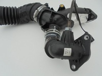 фото thumb №8, Pulsar 1.5 dci wąż шланг труба воздухозаборник воздуха 147138070r 165763328r