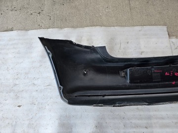 фото thumb №11, Volkswagen polo v 6r бампер задній зад pod pdc 6r6807421bk