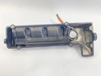 Кришка клапанів капот klawiatury mercedes w124 200d 2,d 200 d 6010160705 Зі Шроту, фото thumb