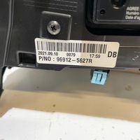 фото thumb №11, Renault arkana r.s. гибрид туннель средний ручка