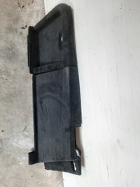 фото thumb №6, Обшивка багажника лівий задня bmw x5 e70