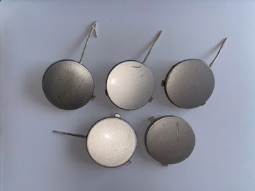 фото thumb №2, Заглушка фаркоп перед 1s7117a989dd ford mondeo mk3