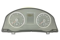 фото thumb №9, Счетчик vw tiguan 5n_ 5n0920873a 2.0l дизель 103kw 2014