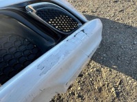 Купить Бампер перед передний jeep grand cherokee 6.4 srt wk2 2014+, фото thumb