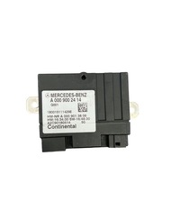 фото thumb №1, Mercedes модуль насоса топлива a0009002414