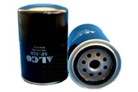 фото thumb №1, Alco фильтр масла toyota hi-ace -87 alco фильтр