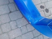 фото thumb №7, Бампер задній skoda octavia ii kombi