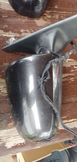 фото thumb №9, Дзеркало праве audi a3 8p europa