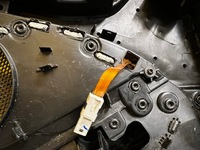 фото thumb №13, Обшивка двері задня правий bmw 1 f40