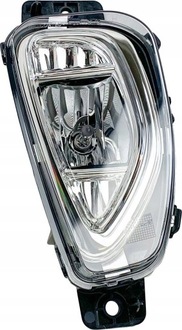 фото thumb №1, Ford kuga escape mk3 2020- новый противотуманная фара перед правый