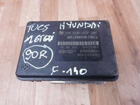 фото thumb №9, Hyundai tucson iii 2015-2020 насос abs be6008y100 58920d7540 58920-d7540