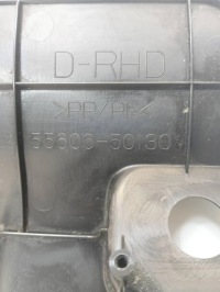 фото thumb №7, Lexus ls 430 ls430 2004 lift element панели приборной панели dół