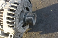 фото thumb №9, Генератор mercedes gl x164 ml w164 r-klasa 5.0 5.5 4.7