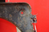 фото thumb №6, Вентилятор honda hr-v h-r v hrv 1 i 1.6 16v 105 km 98-01