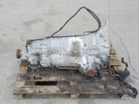 фото thumb №1, Vw phaeton 02-07 5.0 коробка передач передач
