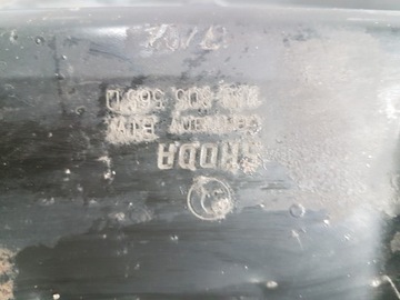 фото thumb №11, Skoda octavia i рестайлинг pas переднее azj