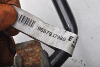 фото thumb №10, Peugeot 508 i wąż шланг підсилювача 9687937980