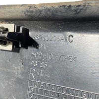 фото thumb №10, Dodge durango 2018 правая сторона жабо передние