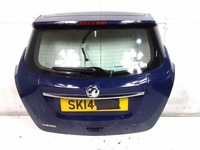 фото thumb №1, M798 кришка багажника багажника opel mokka g4c