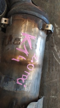 фото thumb №3, Ford kuga mk2 2.0 tdci dpf катализатор 82183430