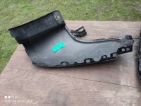 Peugeot 5008 2 уголок бампера задний левая или правая Недорого, фото thumb