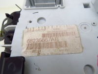 фото thumb №11, Модуль блок управления  комфорта bcm 68236667ae jeep cherokee v kl