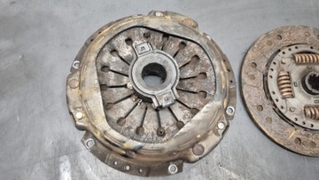 фото thumb №6, Сцепление комплектные двухмассовый диск ducato boxer jumper iii daily 2.3 06-