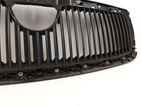 фото thumb №13, Skoda superb i решітка радіатора решітка радіатор бампера перед 3u0853651c