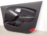 фото thumb №4, Hyundai ix35 10- обшивка двері оббивка права