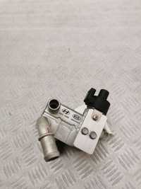 фото thumb №7, Hyundai kona i 2020 конденсатор / радиаторов кондиционера