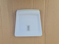 фото thumb №1, Заглушка защита потолочный крыша fiat idea