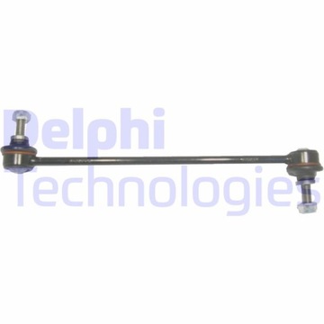 фото thumb №10, З'єднувач стабілізатора перед delphi tc1133
