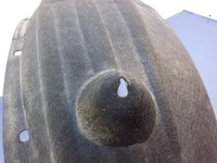 фото thumb №4, Bmw x3 f25 підкрилок задня задні праве