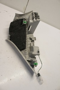 фото thumb №11, Защита стойка багажника opel astra k